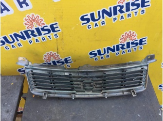 Продажа Решетка радиатора на NISSAN SUNNY B15    -  
				ii мод без эмблемы gr0171