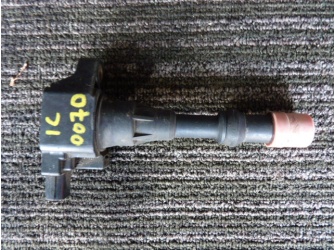 Продажа катушка зажигания на HONDA   L12A/L13A/L15A CM11-109  -  
				3 провода передняя ic0070