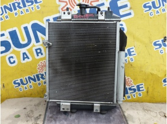 Продажа Радиатор на DAIHATSU COO M401S K3-VE   -  
				rd0420