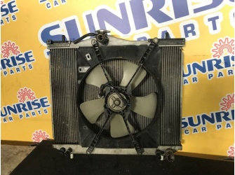Продажа Радиатор на DAIHATSU TERIOS KID J131G EF-DEM   -  
				rd0643