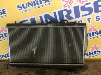 Продажа Радиатор на SUBARU LEGACY BH5 EJ206   -  
				at rd0646