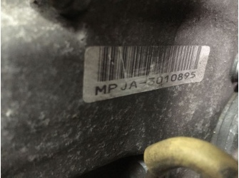 Продажа АКПП на HONDA ODYSSEY RA1 F22B MPJA  -  
				*mpja at1539