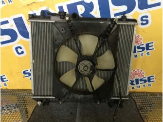 Продажа Радиатор на DAIHATSU TERIOS KID J111G EF   -  
				rd0784