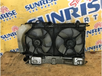 Продажа Радиатор на SUBARU LEGACY BH5 EJ20   -  
				turbo rd1139