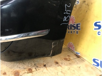 Продажа nose cut на NISSAN TEANA J31    -  
				ii мод xenon туманки черный деф. бампера nc2481
