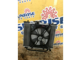 Продажа Радиатор на DAIHATSU TERIOS KID J131G EF-DEM   -  
				rd1305