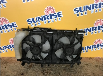 Продажа Радиатор на SUBARU LEGACY BH5 EJ208   -  
				turbo rd1372
