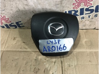 Продажа AIRBAG на MAZDA MPV LY3P    -  
				черный без патрона ar0166