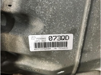 Продажа АКПП на BMW 320i E90 N46B20A   -  
				wbav76050nk62213 at10176 18ткм