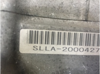 Продажа АКПП на HONDA PARTNER GJ3 L15A SLLA  -  
				slla at10613 79ткм