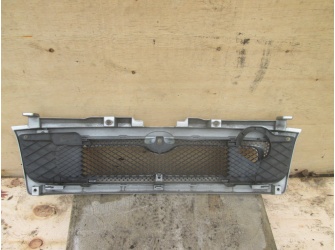Продажа Решетка радиатора на DAIHATSU ATRAI S221E    -  
				серый gr0000