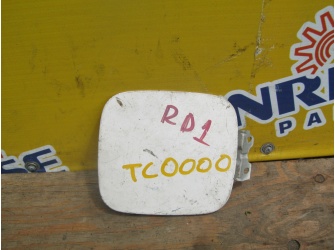Продажа Лючок бензобака на HONDA CR-V RD1    -  
				белый tc0000