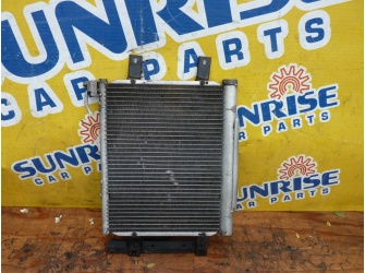 Продажа Радиатор кондиционера на DAIHATSU MIRA AVY L250S, L260S    -  
				rc0016