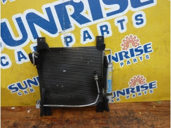Продажа Радиатор кондиционера на SUBARU R2 RC1    -  
				rc0018