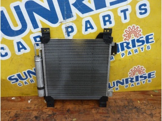 Продажа Радиатор кондиционера на SUBARU R2 RC1    -  
				rc0018