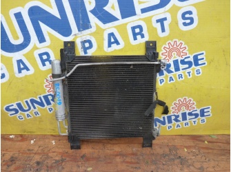 Продажа Радиатор кондиционера на SUBARU R2 RC1    -  
				rc0019