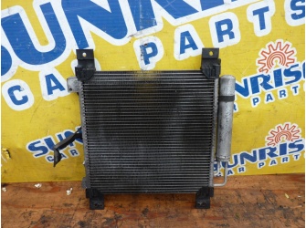 Продажа Радиатор кондиционера на SUBARU R2 RC1    -  
				rc0019