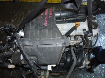 Продажа Двигатель на SUZUKI SPLASH XB32S K12B 1165968  -  
				коса, комп, в сборе с навесным и стартером. 54ткм
