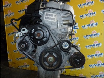 Продажа Двигатель на SUZUKI SPLASH XB32S K12B 1165968  -  
				коса, комп, в сборе с навесным и стартером. 54ткм