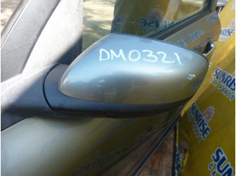Продажа Зеркало на MAZDA VERISA DC5W   лев.,  
				сер. dm0321