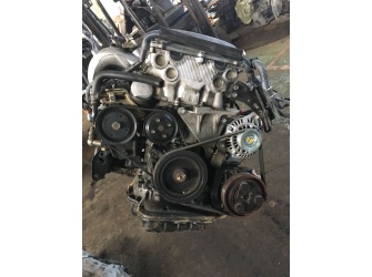 Продажа Двигатель на NISSAN AVENIR PW10 SR20DE 885304A  -  
				коса. в сборе с навесным и стартером. 83ткм