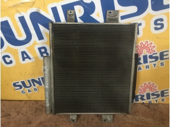 Продажа Радиатор кондиционера на TOYOTA BB QNC21    -  
				rc0028