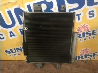 Продажа Радиатор кондиционера на TOYOTA BB QNC21    -  
				rc0028