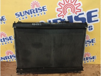 Продажа Радиатор на NISSAN FUGA Y50    -  
				rd0911