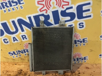 Продажа Радиатор кондиционера на TOYOTA BB QNC21    -  
				rc0041