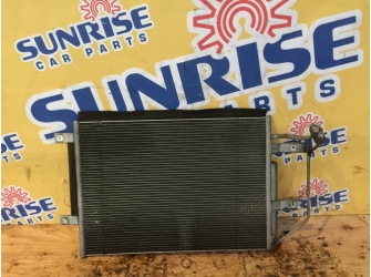 Продажа Радиатор кондиционера на MITSUBISHI COLT Z21A    -  
				rc0043
