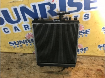 Продажа Радиатор на SUZUKI WAGON R ME34S M13A   -  
				rd1171