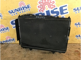 Продажа Радиатор на NISSAN CEDRIC Y33 VG30   -  
				rd1152