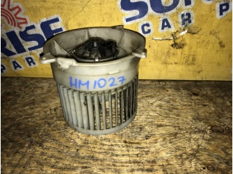 Продажа мотор печки на SUBARU R2 RC1    -  
				hm1027