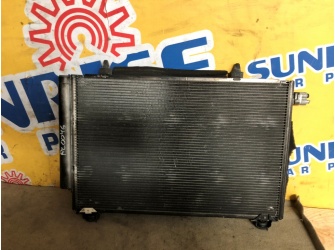 Продажа Радиатор кондиционера на TOYOTA RAUM NCZ20    -  
				rc0046