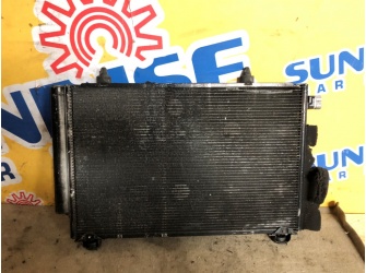 Продажа Радиатор кондиционера на TOYOTA RAUM NCZ20    -  
				rc0059