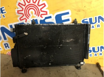 Продажа Радиатор кондиционера на TOYOTA RAUM NCZ20    -  
				rc0059