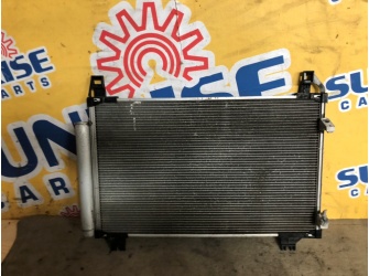 Продажа Радиатор кондиционера на TOYOTA RACTIS NCP105    -  
				rc0058