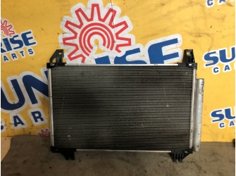 Продажа Радиатор кондиционера на TOYOTA RACTIS NCP105    -  
				rc0058
