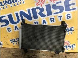 Продажа Радиатор кондиционера на TOYOTA VITZ KSP90    -  
				rc0074