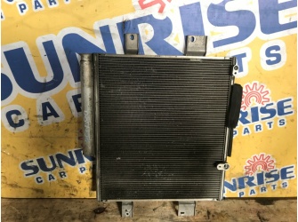 Продажа Радиатор кондиционера на TOYOTA BB QNC20    -  
				rc0089