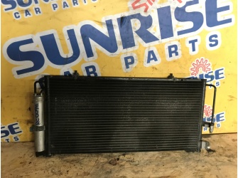 Продажа Радиатор кондиционера на SUBARU IMPREZA GG2    -  
				rc0096