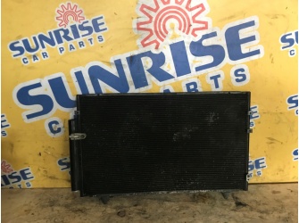 Продажа Радиатор кондиционера на TOYOTA ISIS ZNM10    -  
				rc0122