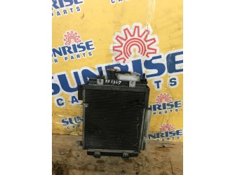 Продажа Радиатор на DAIHATSU MIRA LA300S KF   -  
				+ кондициционер rd1307