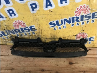 Продажа Решетка радиатора на SUBARU IMPREZA GG2    -  
				ii мод  черная gr0949