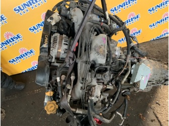 Продажа Двигатель на SUBARU LEGACY BP9 EJ253 C140142  -  
				hpahe at 4wd в сборе со всем навесным и стартером. комп, 76ткм.