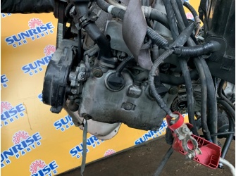 Продажа Двигатель на SUBARU LEGACY BP9 EJ253 C140142  -  
				hpahe at 4wd в сборе со всем навесным и стартером. комп, 76ткм.