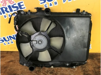 Продажа Радиатор на SUZUKI SWIFT ZC11S M13A   -  
				rd1396