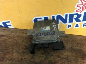 Продажа Блок управления рулевой рейкой на SUBARU EXIGA YA5    -  
				ru0027