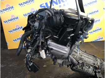 Продажа Двигатель на NISSAN STAGEA M35 VQ25 151307A  -  
				тнвд на 3 болта, со всем навесным и стартером, коса, комп, 67ткм