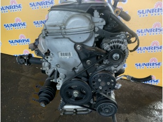 Продажа Двигатель на TOYOTA BELTA NCP96 2NZ-FE 4913045  -  
				эл. дросс. со всем навесным и стартером, коса, комп, 72ткм